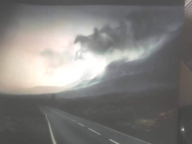 Turchia 4 cavalieri Apocalisse 2016