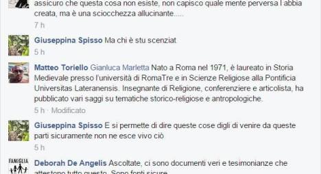 Commento 1 Giuseppina-Spisso-non-esce-vivo