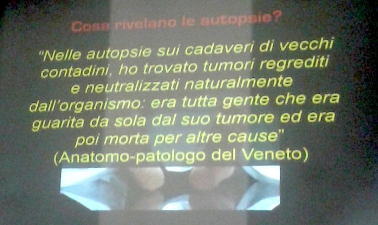 Cosa rivelano le autopsie sui contadini