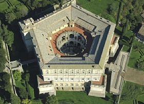 palazzo farnese