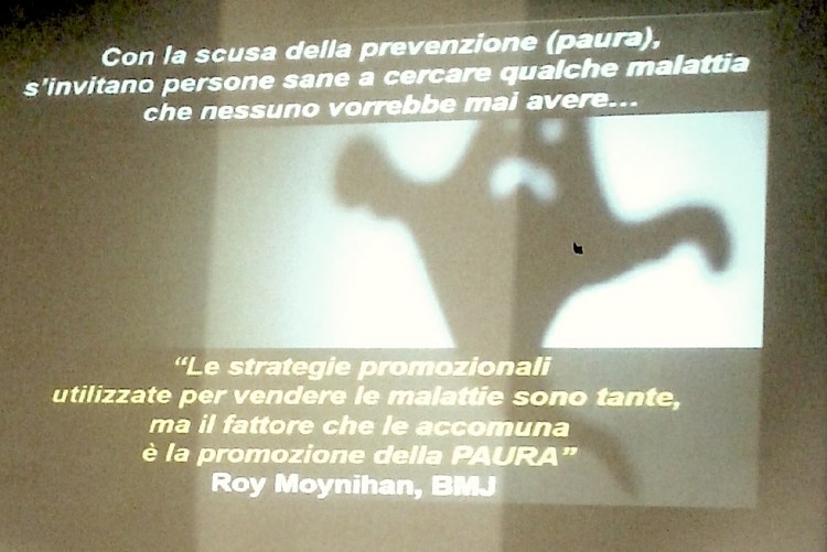 Strategia della paura