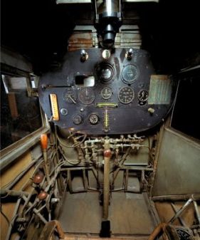 cockpit20spirit20of20st-20louis
