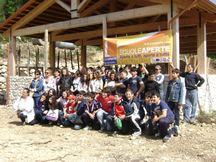 fattoria-didattica-educazione-ambietale-scuole-cilento