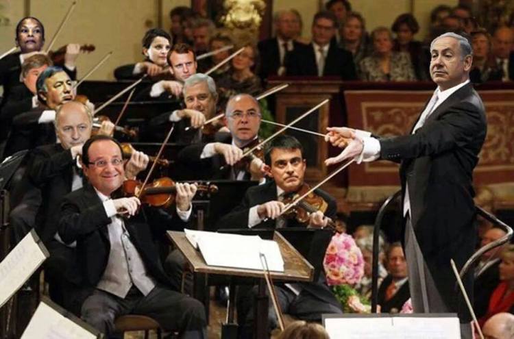hollande-orchestra