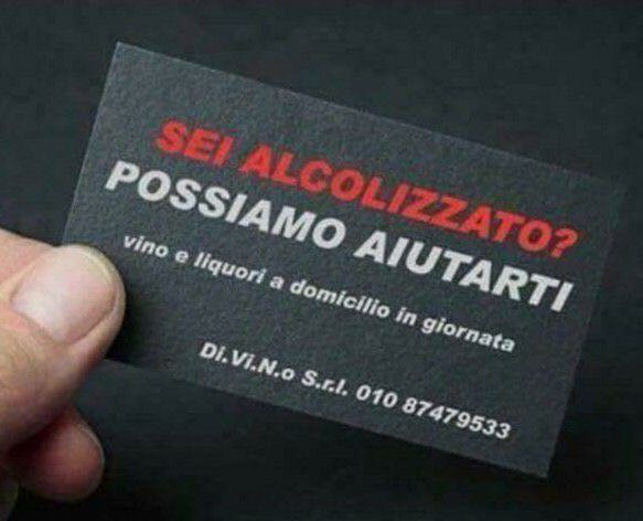 Alcolisti