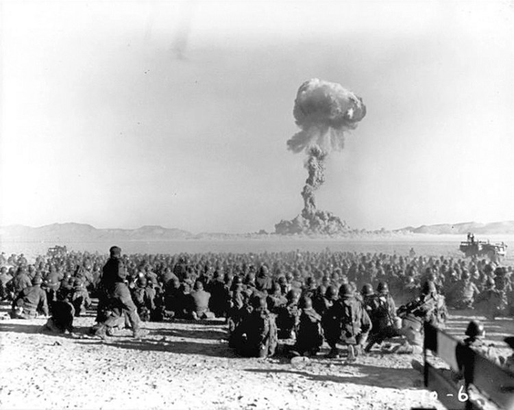 Truppe esposte intenzionalmente alle radiazioni atomiche.jpg