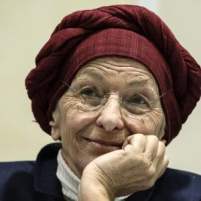Emma Bonino