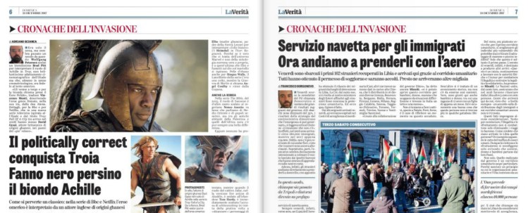 La Verità, cronaca dell'invasione.jpg