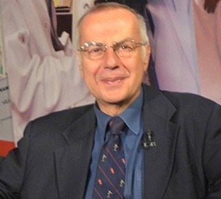 Giovanni Rezza, responsabile malattie infettive dell'Istituto superiore di sanità.jpg