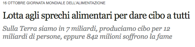 Corriere.it sugli sprechi alimentari - 12 miliardi di persone.png