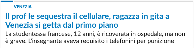 Ragazzina si butta dopo punizione.png