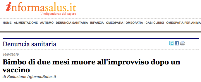 Bimbo di due mesi muore dopo vaccino 2019.png