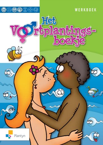 Educazione sessuale Belgio bambini 1