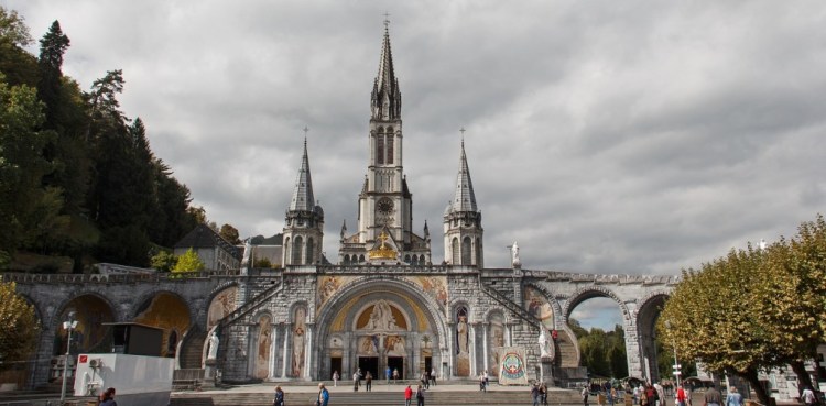Lourdes