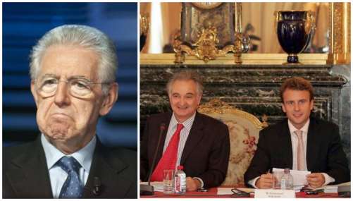 Monti, Attali, Macron.jpg