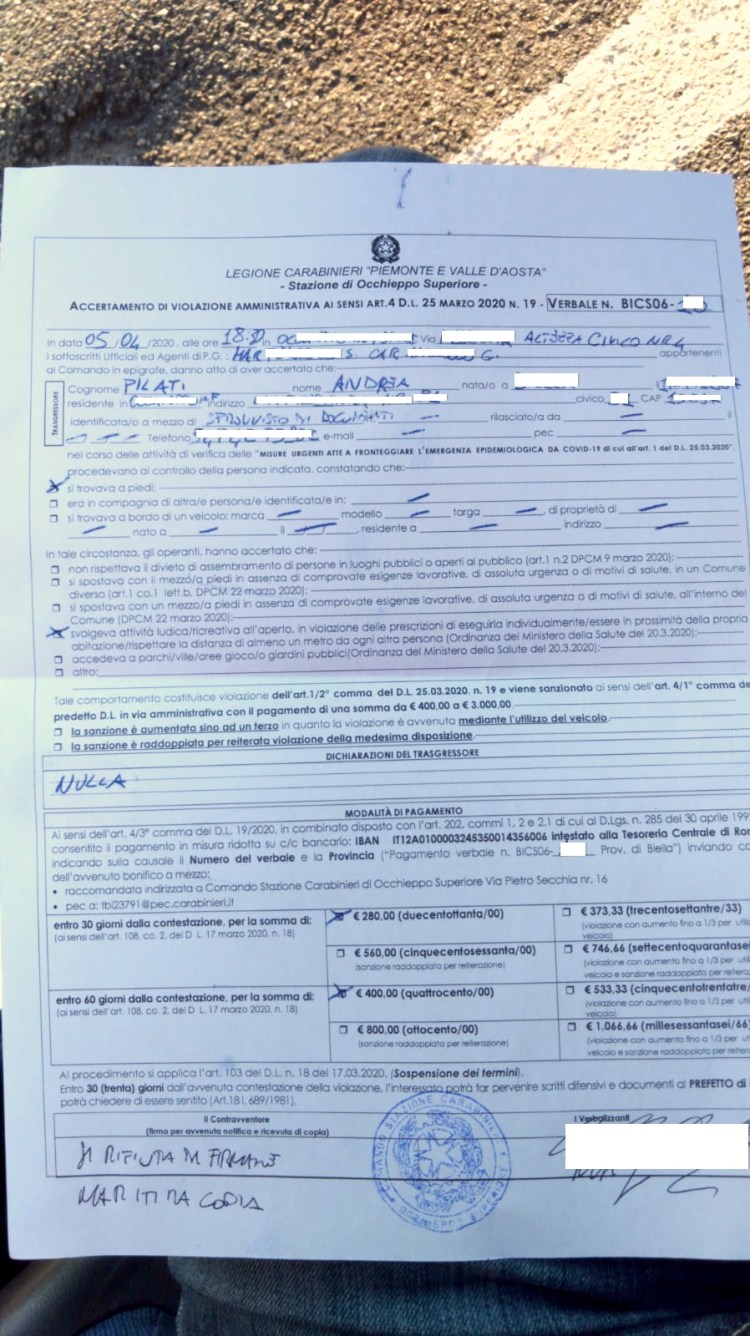 Verbale carabinieri 5 aprile 2020.jpg