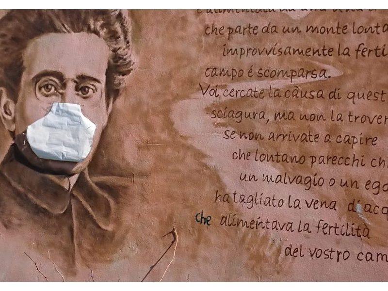 Appello alla dignità