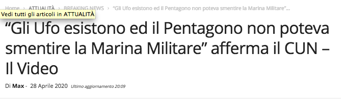 Pentagono ammette ufo.png