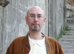 Stefano Filiberto, sindaco di Feletto canavese.jpg