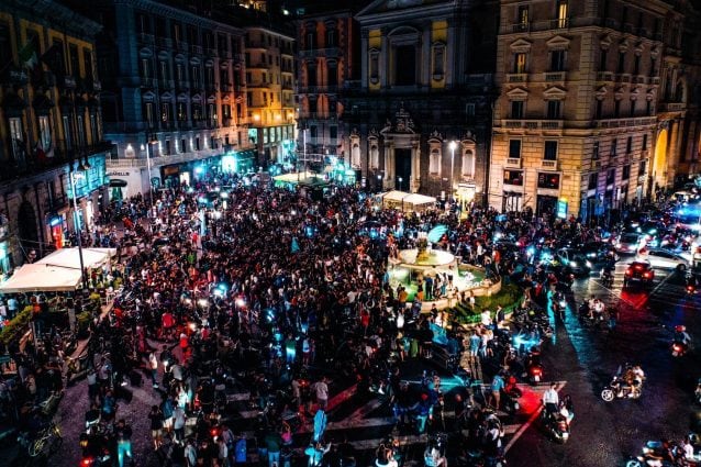 Eccellenza, miseria e&nbsp;nobiltà