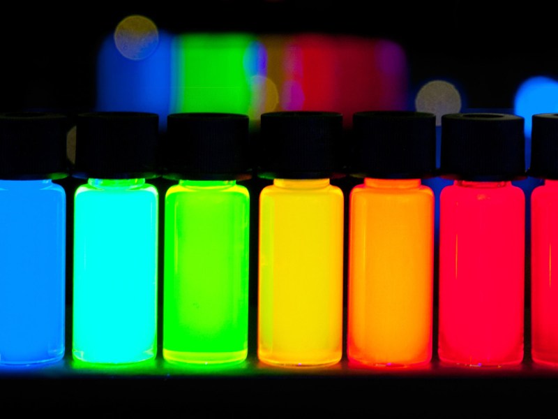 Grafene, Qdots, 5G e&nbsp;coronavirus