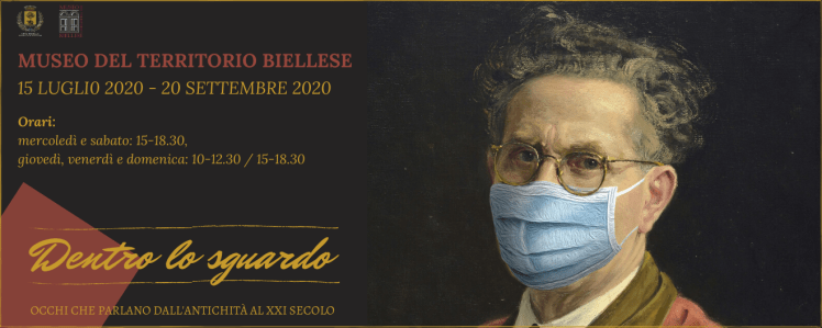 Mostra Comune di Biella 