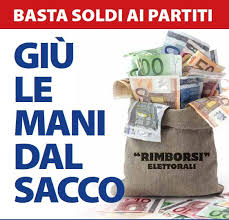 Giù le mani dal sacco