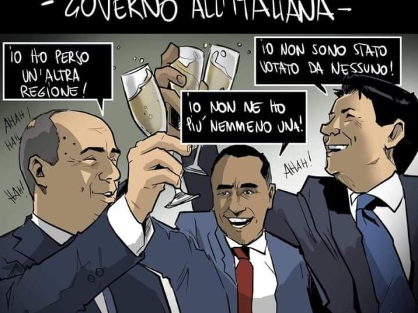 Il referendum è stato un&nbsp;successo!