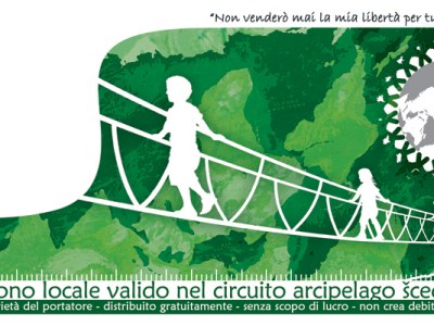 ŠCEC la Solidarietà ChE Cammina