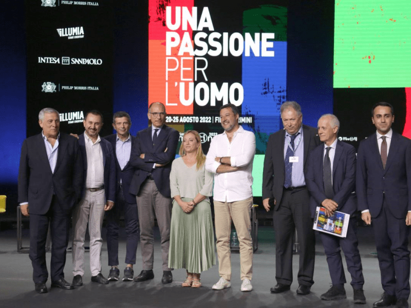 Controllo e gestione del dissenso nelle ultime&nbsp;elezioni